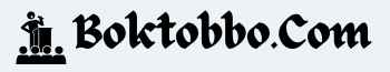 Boktobbo.Com